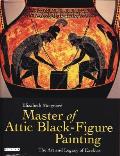 Master of Attic Black Figure Painting: The Art and Legacy of Exekias