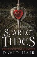 Scarlet Tides: The Moontide Quartet Book 2