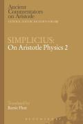 Simplicius: On Aristotle Physics 2