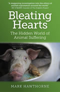 Bleating Hearts: The Hidden World of Animal Suffering