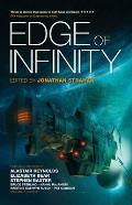 Edge of Infiinity: Fourteen New Short Stories