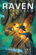 Raven Stratagem Machineries of Empire Book 2