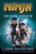 Death Touch: Book 2