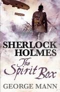 Sherlock Holmes The Spirit Box