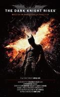 The Dark Knight Rises: Batman Movie Adaptations 7