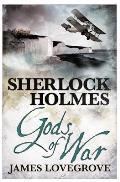 Sherlock Holmes: Gods of War