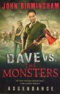 Ascendance Dave vs the Monsters 03 UK