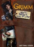 Grimm: Aunt Maries Book of Lore