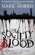 Society of Blood Obsidian Heart Book 2
