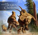 The Paleoart Of Julius Csotonyi: Dinosaurs Sabre Tooths & Beyond