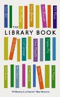 The Library Book. Anita Anand ... [Et Al.]