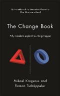 Change Book Fifty Models To Explain How Things Happen