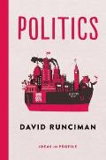 Politics Ideas in Profile