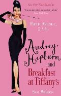 Fifth Avenue, 5am: Audrey Hepburn in Breakfast At Tiffany's