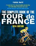 Complete Book of the Tour de France