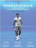 Fedegraphica A Graphic Biography of the Genius of Roger Federer
