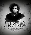 Tim Burton The Iconic Filmmaker & His Work