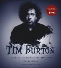 Tim Burton (Updated Edition): The Iconic Filmmaker and His Work