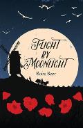 Flight by Moonlight