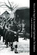 HISTORY OF THE ARGYLL & SUTHERLAND HIGHLANDERS 7th BATTALION From El Alamein To Germany