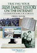 Tracing Your Irish History on the Internet