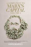 Companion to Marxs Capital Volume 2