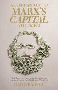 A Companion to Marx's Capital, Volume 2