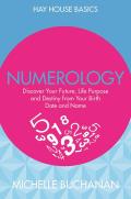 Numerology Discover Your Future Life Purpose & Destiny from Your Birth Date & Name