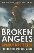 Broken Angels: Volume 2