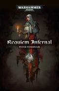 Requiem Infernal Adepta Soritas Warhammer 40K