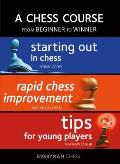 A Chess Course from Beginner to Winner