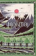 La Hobito, aŭ, Tien kaj Reen: The Hobbit in Esperanto