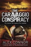 The Caravaggio Conspiracy
