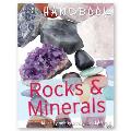 Handbook - Rocks and Minerals: Identify and Record Your Sightings