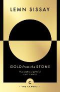 Gold from the Stone New & Selected Poems