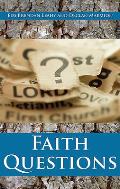 Faith Questions