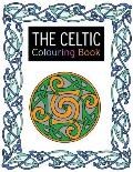 The Celtic Colouring Book
