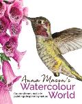 Anna Masons Watercolour World