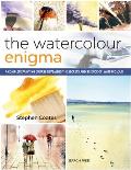 The Watercolour Enigma: A Complete Painting Course Revealing the Secrets and Science of Watercolour