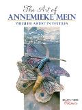 The Art of Annemieke Mein: Wildlife Artist in Textiles