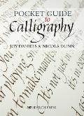 Pocket Guide to Calligraphy