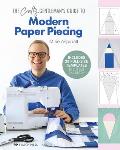Crafty Gentlemans Guide to Modern Paper Piecing The