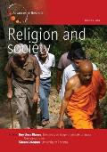 Religion and Society: Volume 5: Authority, Aesthetics, and the Wisdom of Foolishness