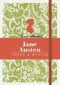 Jane Austen: Notes & Quotes