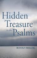 Hidden Treasure in the Psalms