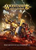 Warhammer Age of Sigmar Mighty Battles in an Age of Unending War