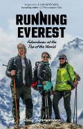 Running Everest Adventures at the Top of the World
