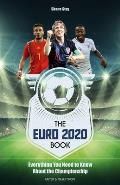 The Euro 2020: Everything You Need to Know about the Championship