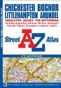 Chichester & Bognor Street Atlas