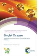 Singlet Oxygen: Applications in Biosciences and Nanosciences, Volume 2